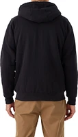 O'Neill Men's Fifty Two Sherpa Full Zip Fleece