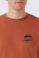 O'Neill Men's Clear View T-Shirt