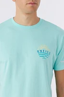 O'Neill Men's Sound & Fury T-Shirt