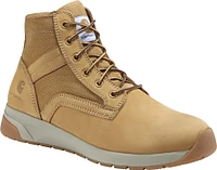 Carhartt Men's Force 5" Lightweight Sneaker Work Boots