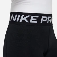 Nike Girls' 5” Pro Shorts