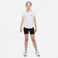 Nike Girls' 5” Pro Shorts