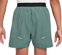 Nike Boys' Dri-FIT Training Shorts