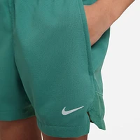 Nike Boys' Dri-FIT Training Shorts