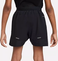 Nike Boys' Dri-FIT Training Shorts