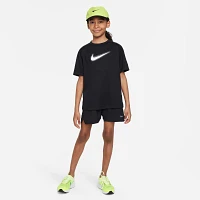 Nike Boys' Dri-FIT Training Shorts