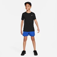 Nike Boys' Dri-FIT Training Shorts