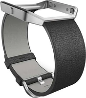 Fitbit Blaze Leather Accessory Band