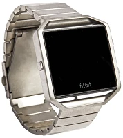 Fitbit Blaze Metal Accessory Band