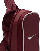 Nike Sportswear Essential Metallic Crossbody Bag