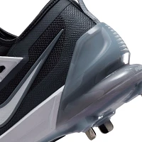 Nike Men's Force Zoom Trout 9 Elite Metal Baseball Cleats