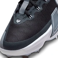 Nike Men's Force Zoom Trout 9 Elite Metal Baseball Cleats