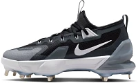 Nike Men's Force Zoom Trout 9 Elite Metal Baseball Cleats