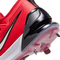 Nike Men's Force Zoom Trout 9 Elite Metal Baseball Cleats