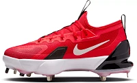 Nike Men's Force Zoom Trout 9 Elite Metal Baseball Cleats