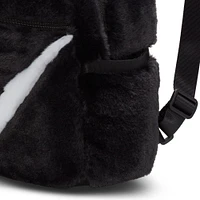 Nike Sportswear Futura 365 Faux Fur Mini Backpack