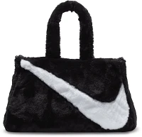 Nike Sportswear Faux Fur Tote (10L)