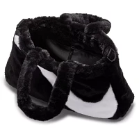 Nike Sportswear Faux Fur Tote (10L)