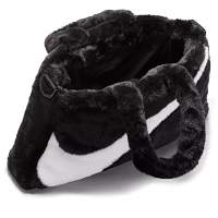 Nike Sportswear Faux Fur Tote (10L)