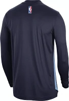 Nike Men's Memphis Grizzlies Dri-FIT Pregame Top