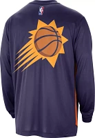 Nike Men's 2023-24 City Edition Phoenix Suns Program Long Sleeve T-Shirt