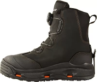 Korkers Men's Devil's Canyon Felt & Kling-On Sole Boots