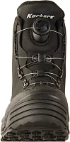 Korkers Men's Devil's Canyon Felt & Kling-On Sole Boots