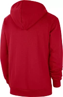 Nike Men's 2023-24 City Edition Miami Heat Courtside Standard Hoodie