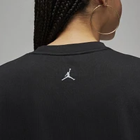 Jordan Women's Sport Short Sleeve Graphic T-Shirt