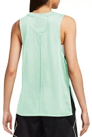 Jordan Sport Women's Diamond Tank Top