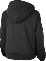 Nike Women's Boston Celtics Standard Issue Hoodie