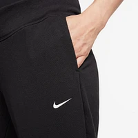 Nike One Women's Maternity French Terry Pants