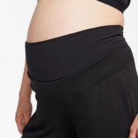 Nike One Women's Maternity French Terry Pants