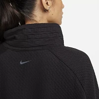 Nike Women's Yoga Therma-FIT Top