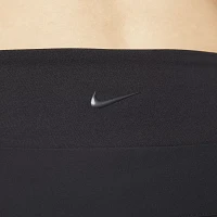 Nike Women's Dri-FIT Bliss Wide-Leg Training Pants
