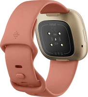 Fitbit Versa 3 Smartwatch