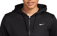 Nike Women's Therma-FIT One Full-Zip Hoodie