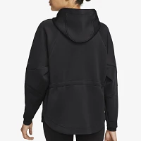 Nike Women's Dri-FIT Prima Pullover Training Hoodie