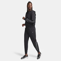 Nike Women's Dri-FIT One French Terry Graphic Hoodie