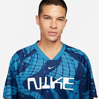 Nike Dri-FIT Men's Soccer Jersey