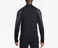 Nike Men's Therma-FIT Academy Winter Warrior Drill Shirt