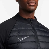 Nike Men's Therma-FIT Academy Winter Warrior Drill Shirt