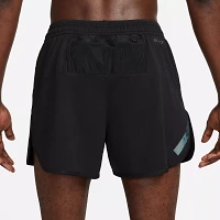 Nike Men's Dri-FIT Run Division Stride 4" Shorts