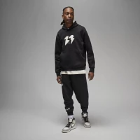 Jordan Men's Flight MVP Fleece Pullover Hoodie