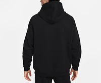 Nike Men's LeBron James Brushed Fleece Pullover Hoodie