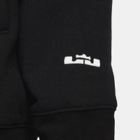 Nike Men's LeBron James Brushed Fleece Pullover Hoodie