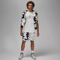 Jordan Men's Flight MVP Short Sleeve Graphic T-Shirt