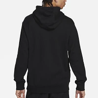 Nike Men's French Terry Club Fleece Hoodie