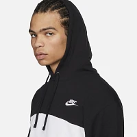 Nike Men's French Terry Club Fleece Hoodie