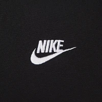 Nike Men's French Terry Club Fleece Hoodie